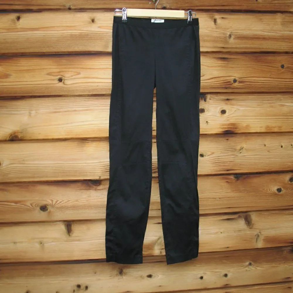 Helmut Lang Black Pants